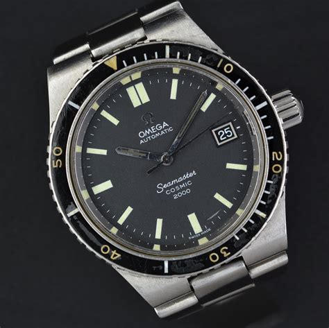 omega seamaster cosmic 2000 for sale|omega cosmic 2000 for sale.